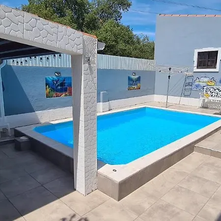 Quarto em Acomodações Particulares Casa Familia Aguirre *