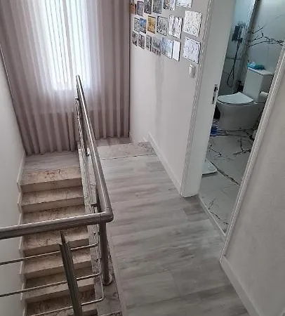 홈스테이 Casa Familia Aguirre Quinta do Conde