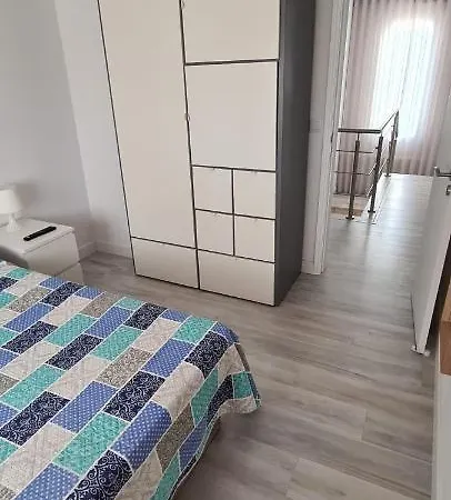Casa Familia Aguirre *