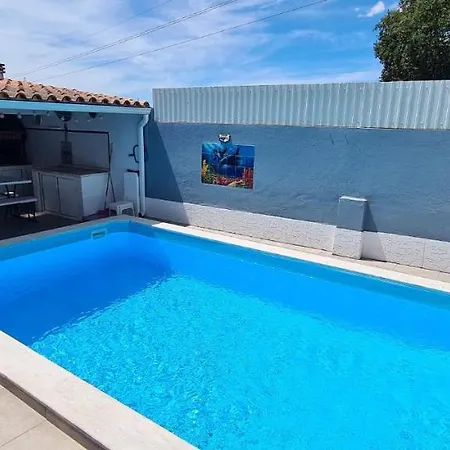 Casa Familia Aguirre *